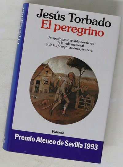 El peregrino