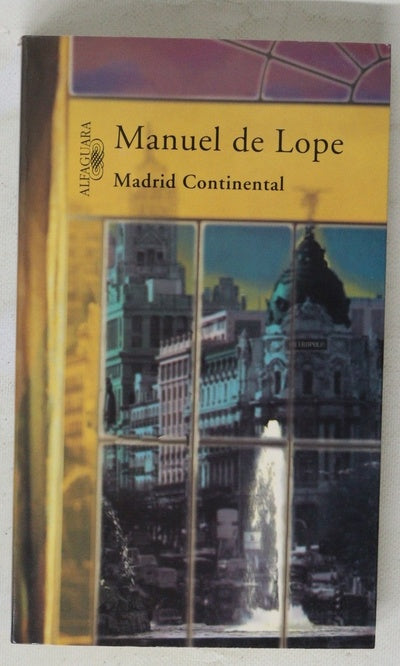 Madrid Continental