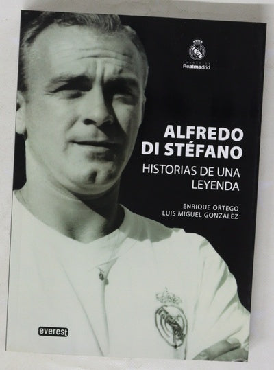 Alfredo Di Stefano