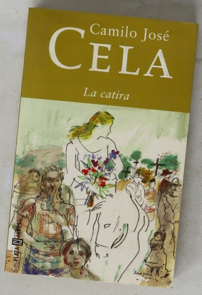 La catira