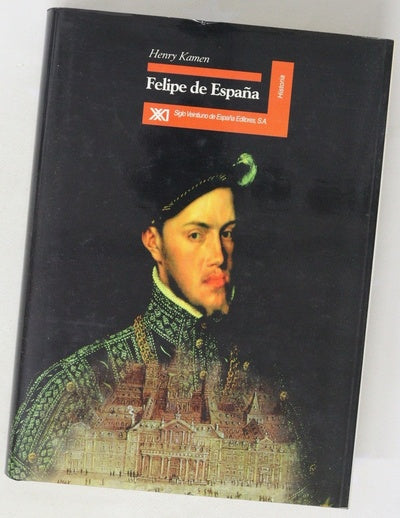 Felipe de España