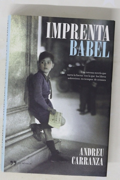 Imprenta Babel