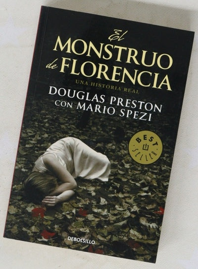 El monstruo de Florencia