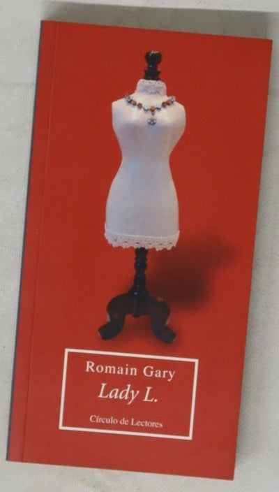 Lady L.