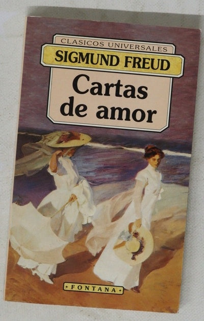 Cartas de amor