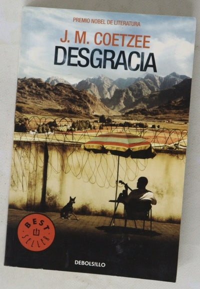 Desgracia