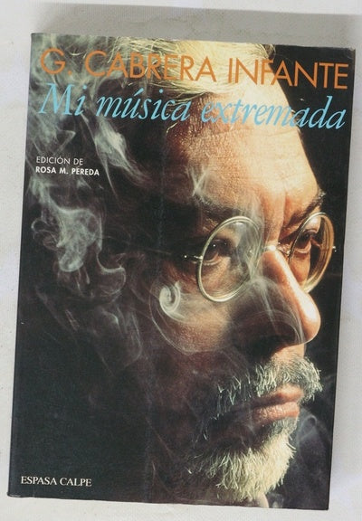 Mi música extremada