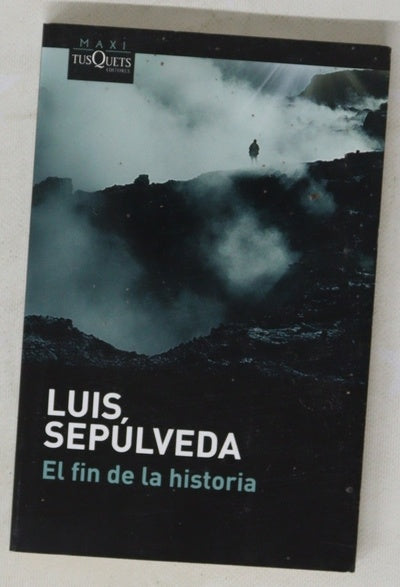 El fin de la historia