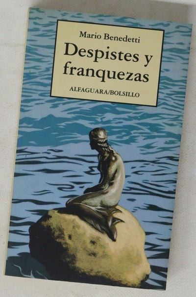 Despistes y franquezas
