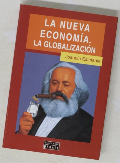 La nueva economía la globalización