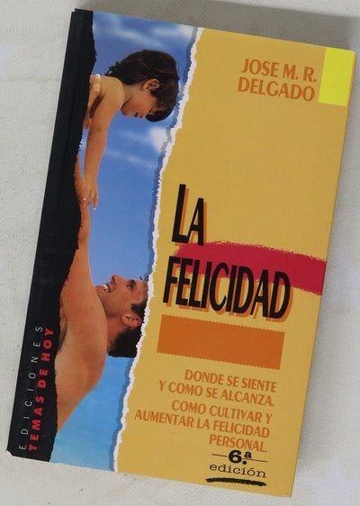 La felicidad
