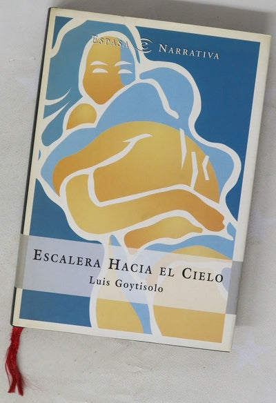 Escalera hacia el cielo