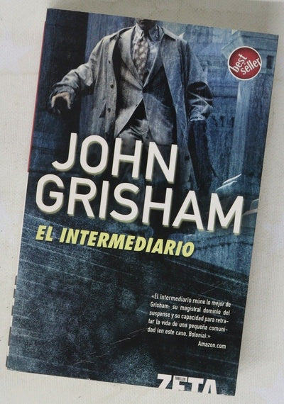 El intermediario