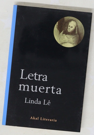 Letra muerta