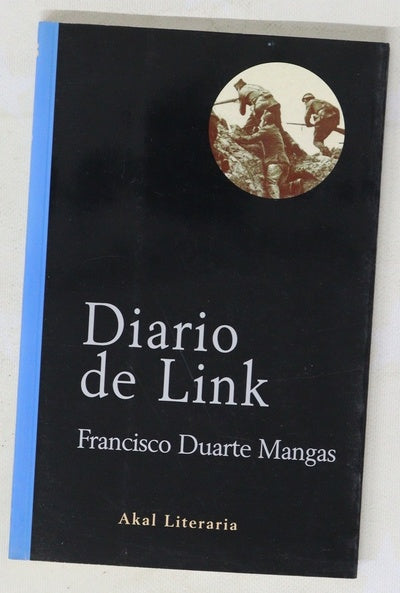 Diario de Link