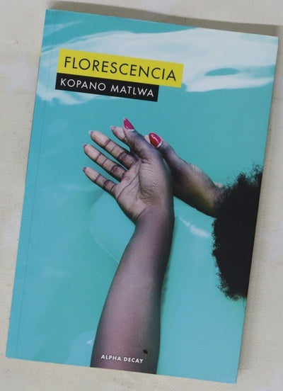 Florescencia