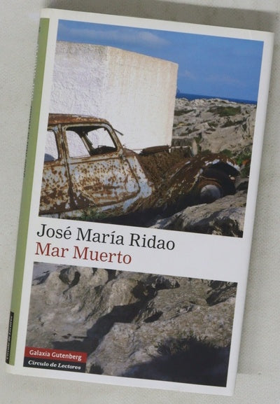 Mar Muerto