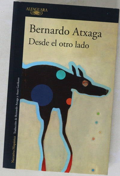 Desde el otro lado
