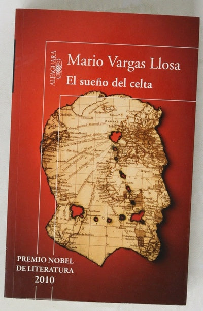 El sueño del celta