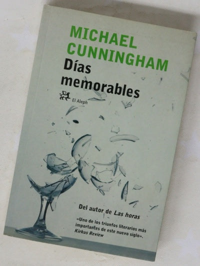 Días memorables