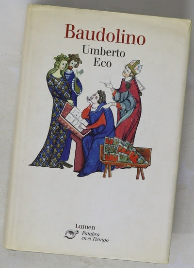 Baudolino