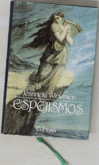 Espejismos
