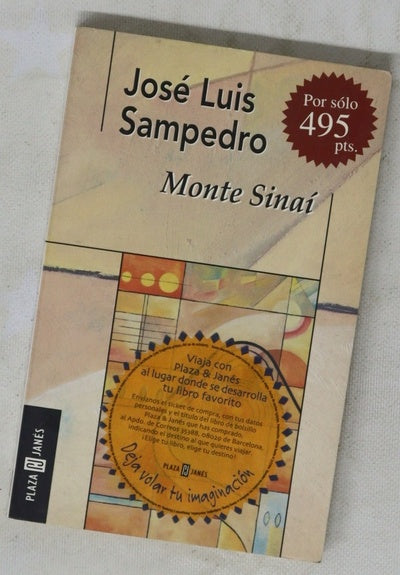 Monte Sinaí
