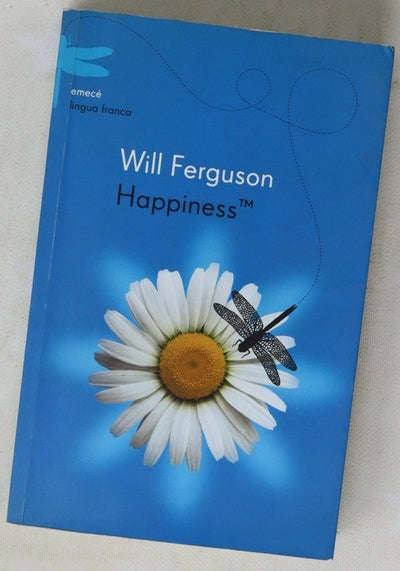 Happiness