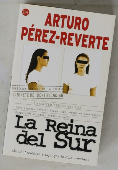 La reina del sur