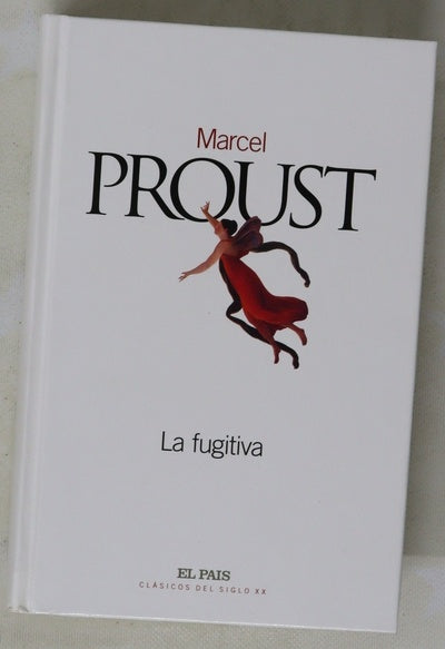 La fugitiva