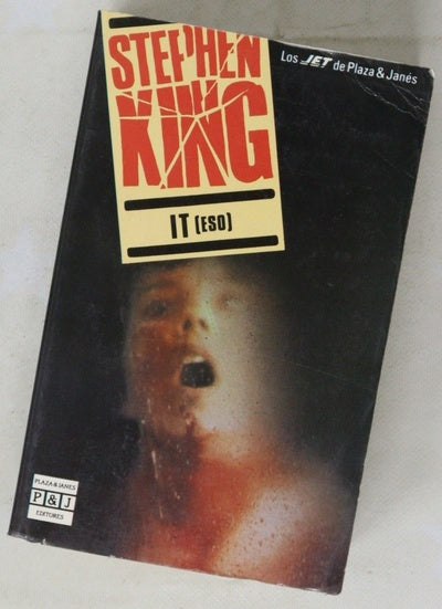 It