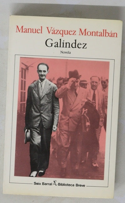 Galíndez
