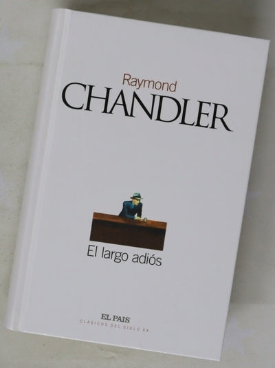 El largo adiós