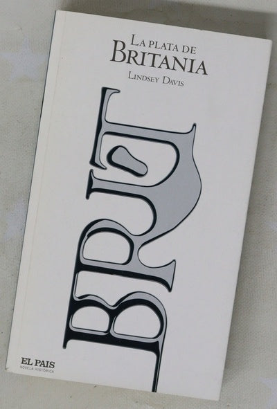 La plata de Britania