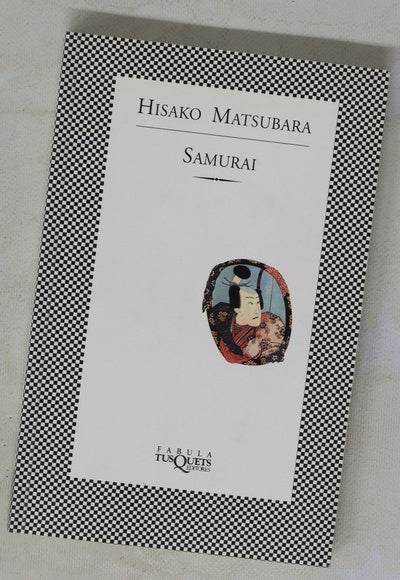 Samurai