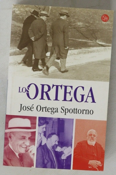 Los Ortega