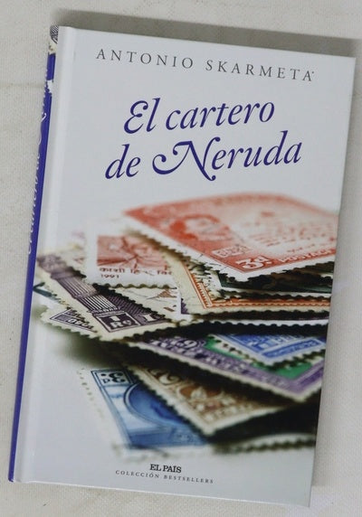 El cartero de Neruda