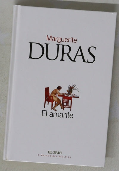 El amante