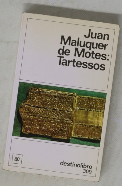 Tartessos la ciudad sin historia