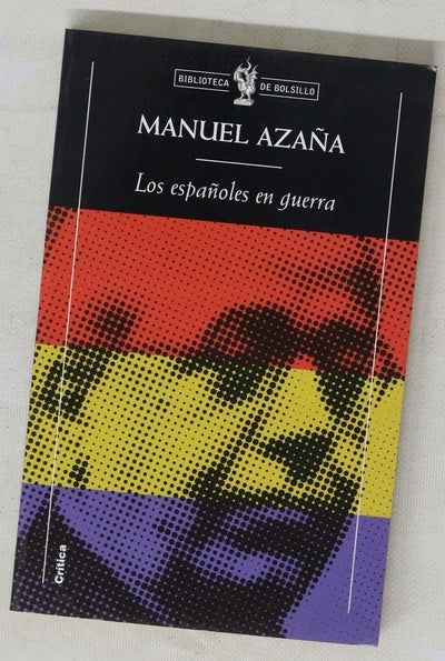 Los españoles en guerra