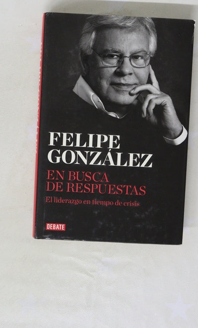 En busca de respuestas