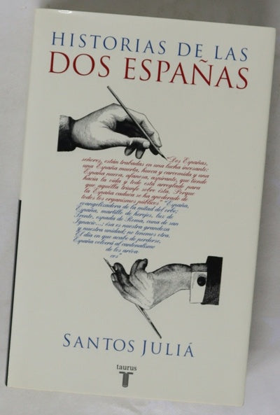 Historias de las dos Españas