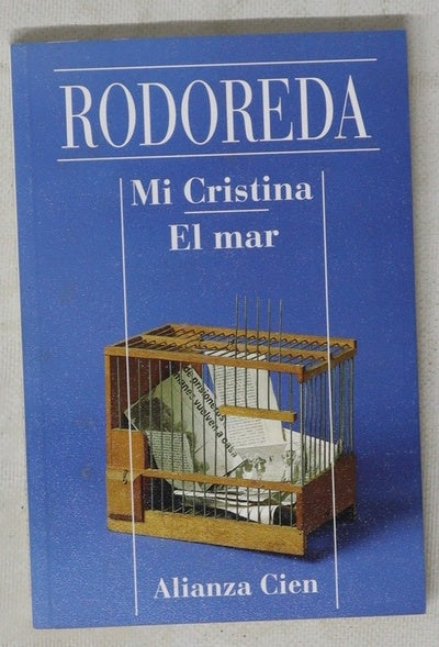 Mi Cristina El mar