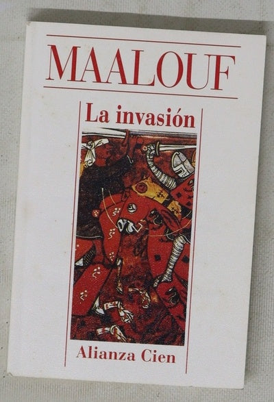 La invasión