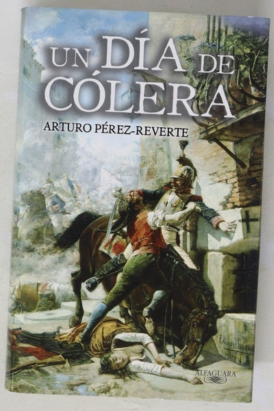 Un día de cólera