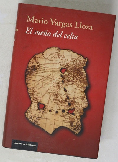 El sueño del celta