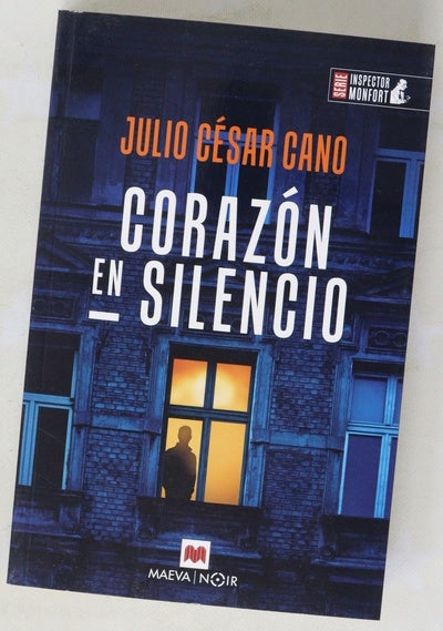 Corazón en silencio