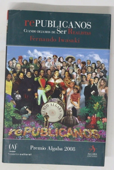 Republicanos cuando dejamos de ser realistas