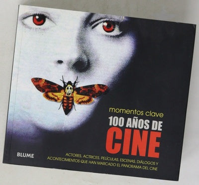 100 años de cine