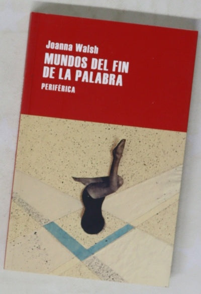 Mundos del fin de la palabra